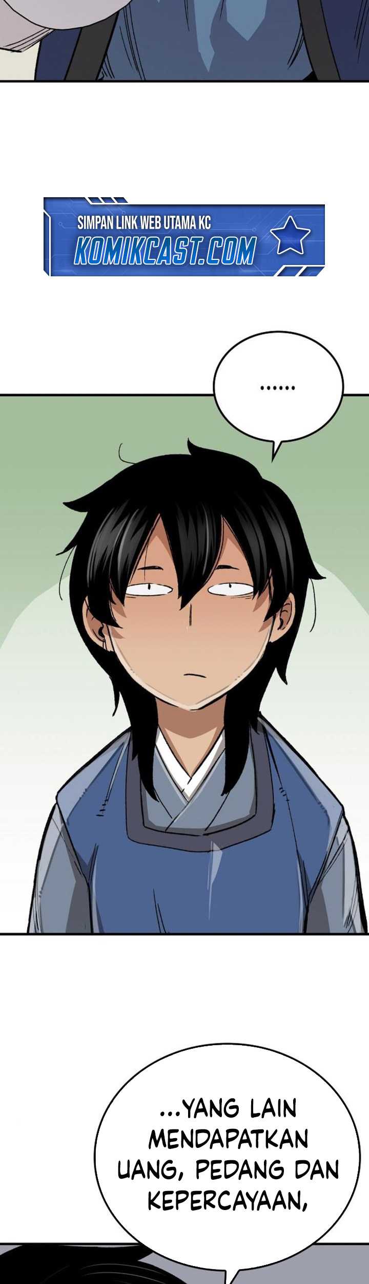 Reborn as The Heavenly Demon Chapter 63 Gambar 57