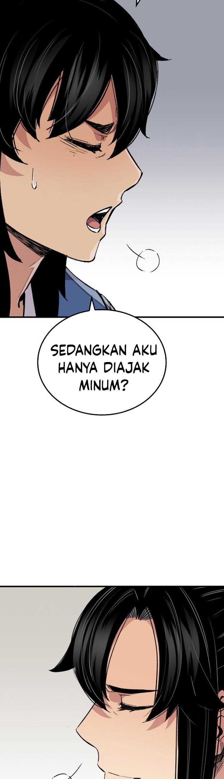 Reborn as The Heavenly Demon Chapter 63 Gambar 58