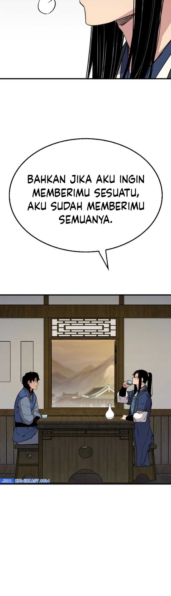 Reborn as The Heavenly Demon Chapter 63 Gambar 59
