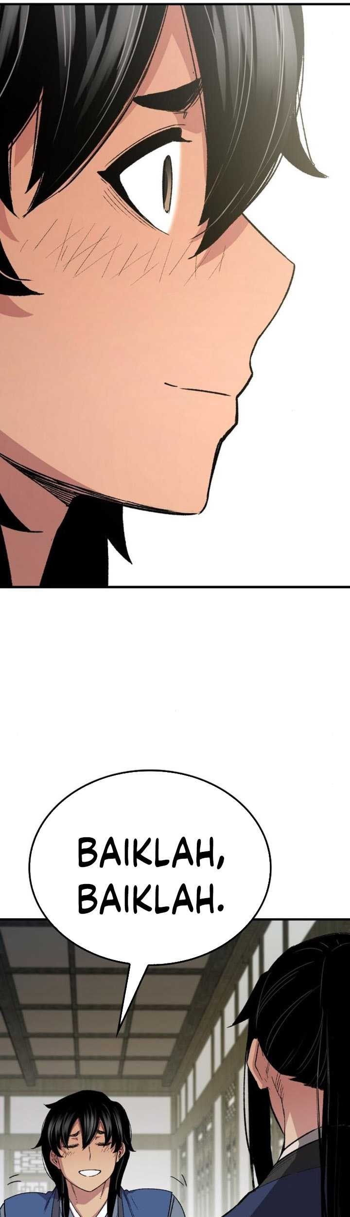 Reborn as The Heavenly Demon Chapter 63 Gambar 60