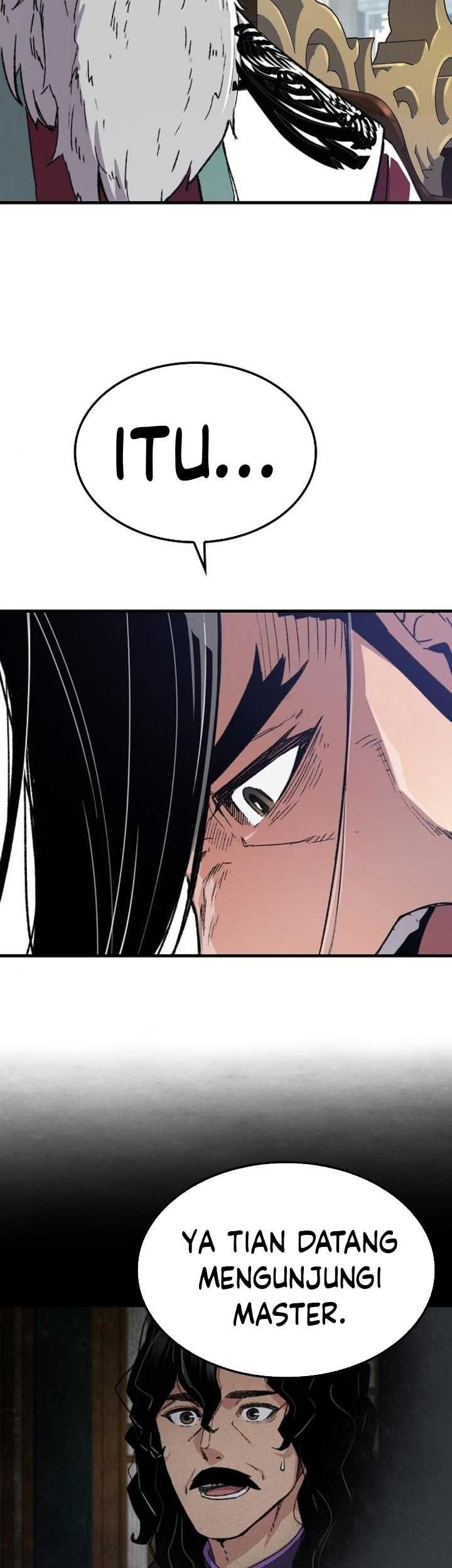 Reborn as The Heavenly Demon Chapter 63 Gambar 86