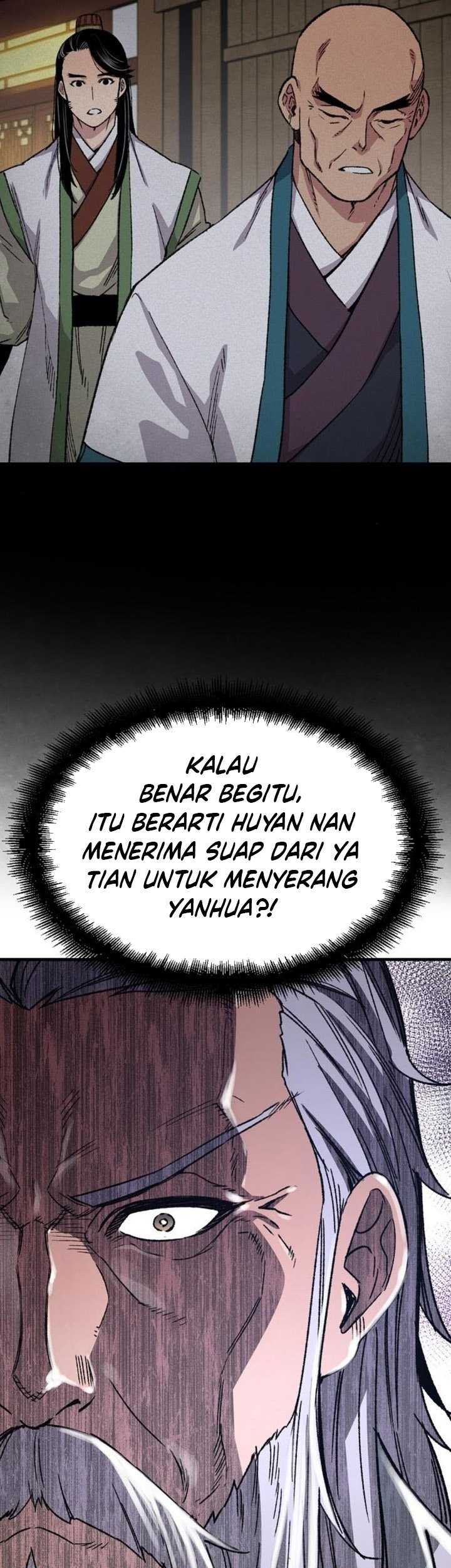 Reborn as The Heavenly Demon Chapter 63 Gambar 90