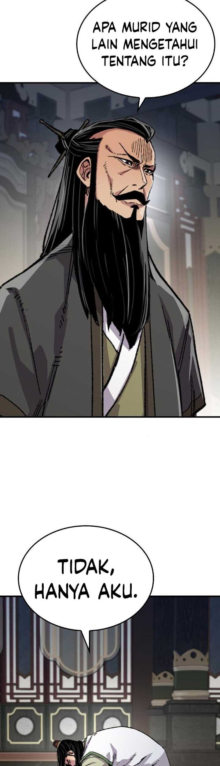 Reborn as The Heavenly Demon Chapter 63 Gambar 92