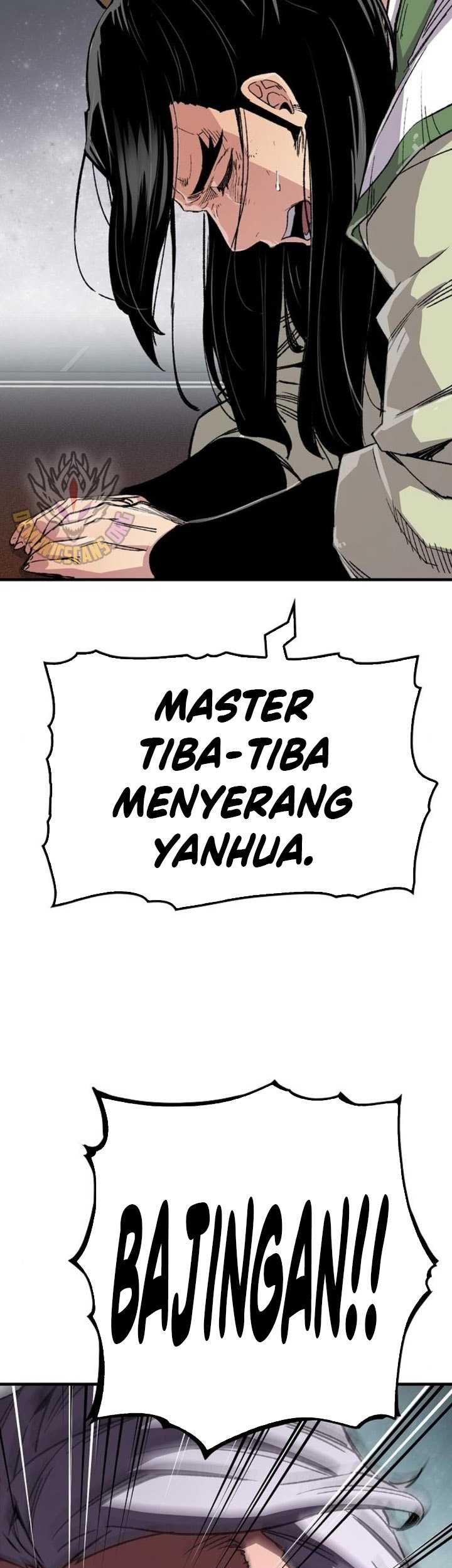 Reborn as The Heavenly Demon Chapter 63 Gambar 74