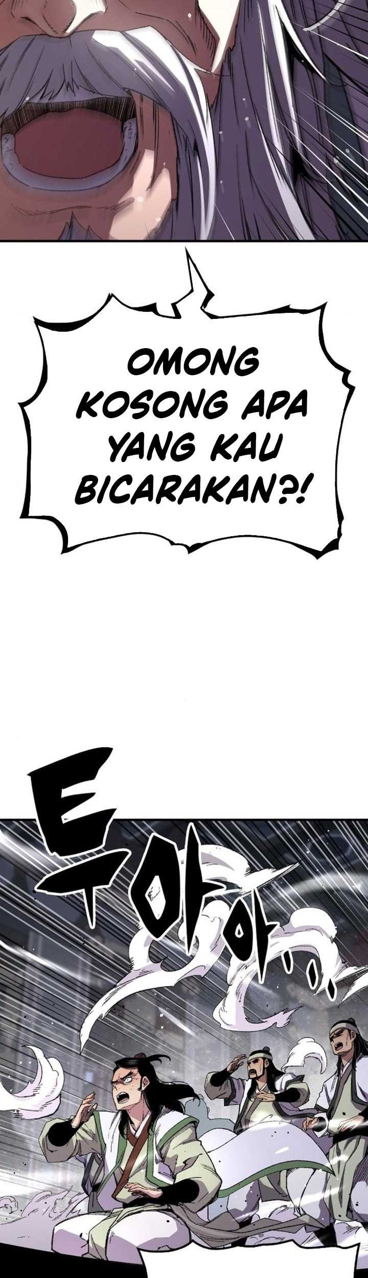 Reborn as The Heavenly Demon Chapter 63 Gambar 76