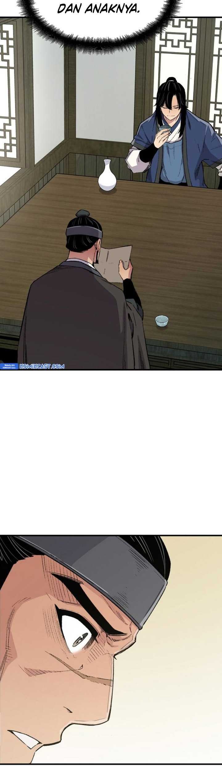 Reborn as The Heavenly Demon Chapter 63 Gambar 6