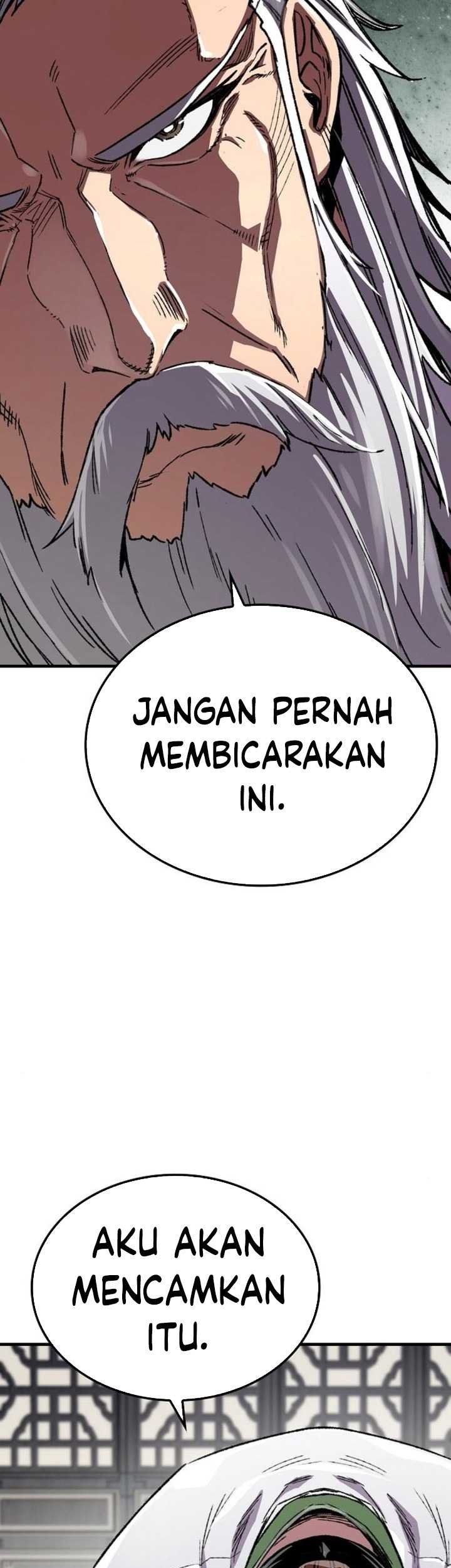 Reborn as The Heavenly Demon Chapter 63 Gambar 94