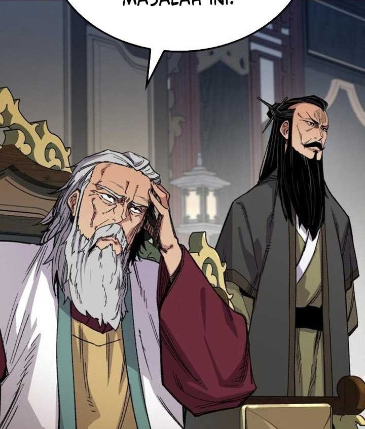 Reborn as The Heavenly Demon Chapter 63 Gambar 97