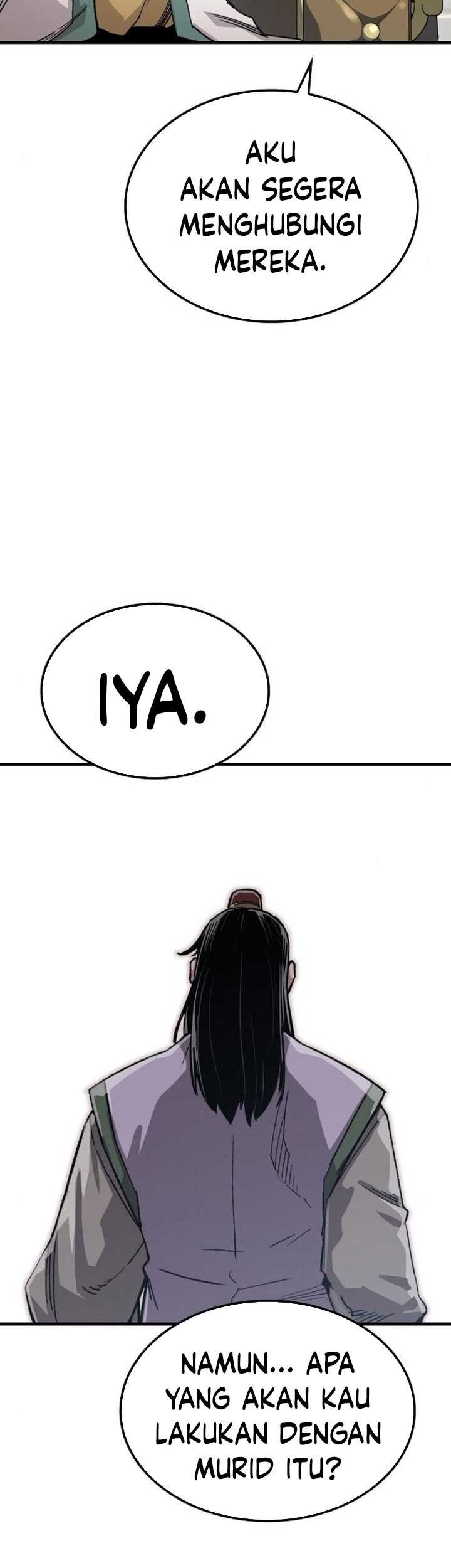 Reborn as The Heavenly Demon Chapter 63 Gambar 98