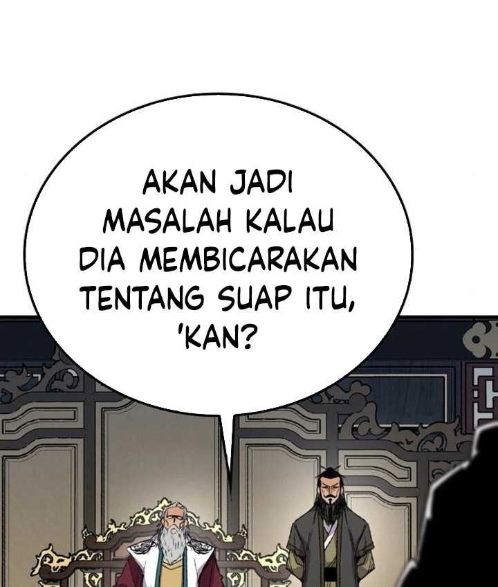 Reborn as The Heavenly Demon Chapter 63 Gambar 99