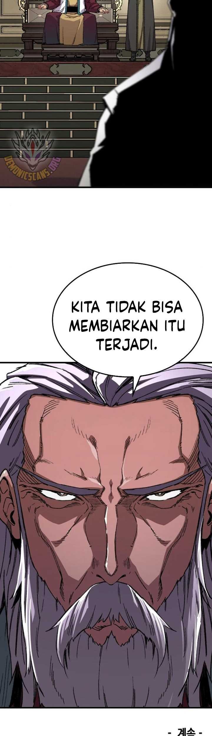 Reborn as The Heavenly Demon Chapter 63 Gambar 100