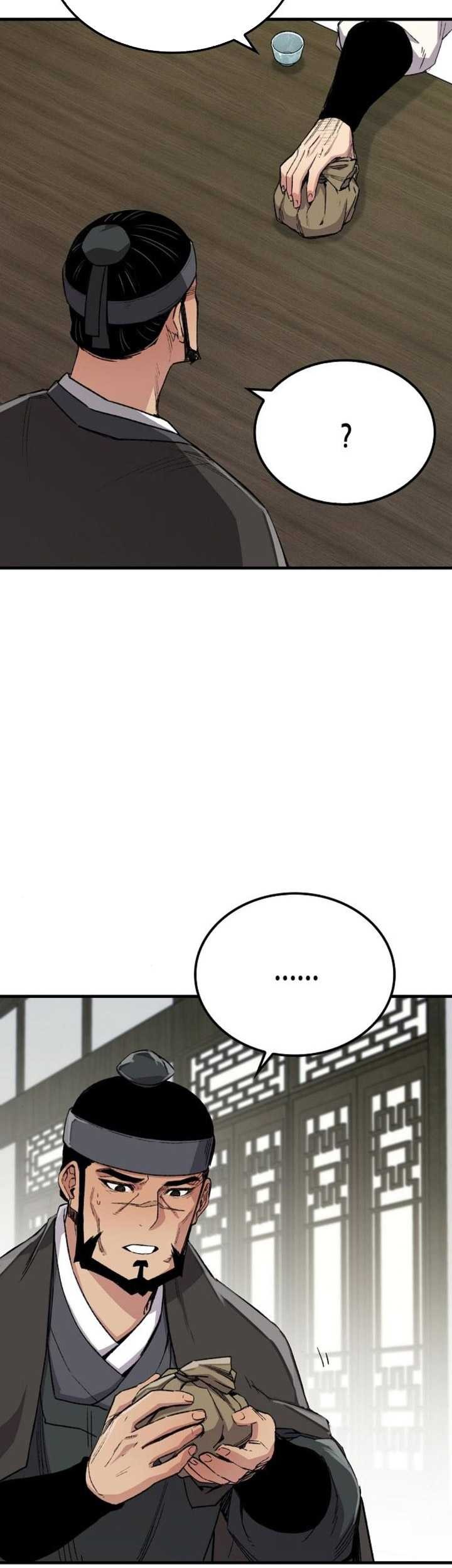 Reborn as The Heavenly Demon Chapter 63 Gambar 10