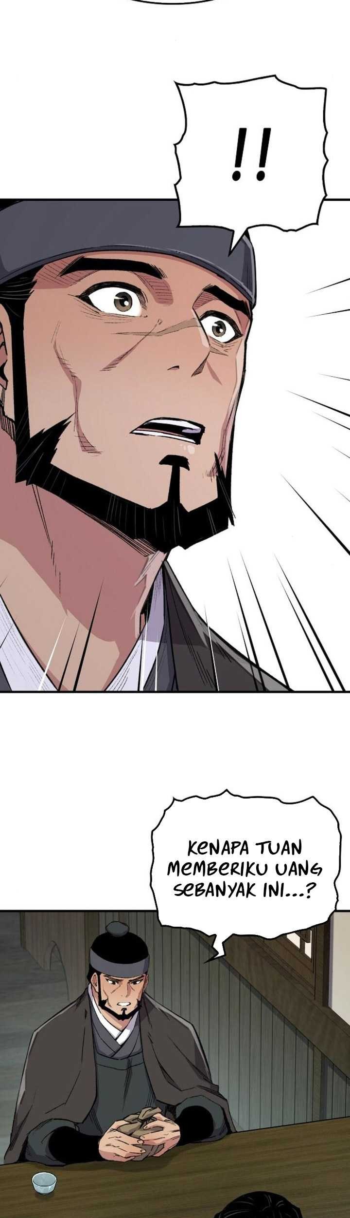 Reborn as The Heavenly Demon Chapter 63 Gambar 12