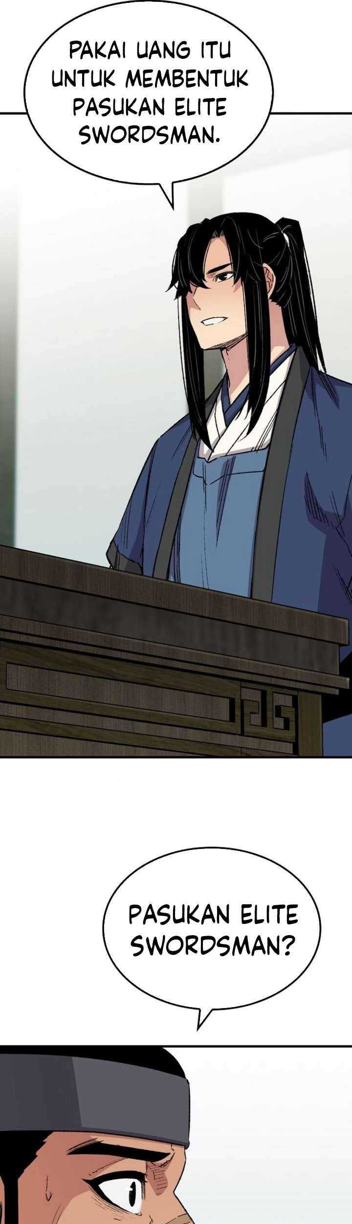 Reborn as The Heavenly Demon Chapter 63 Gambar 14