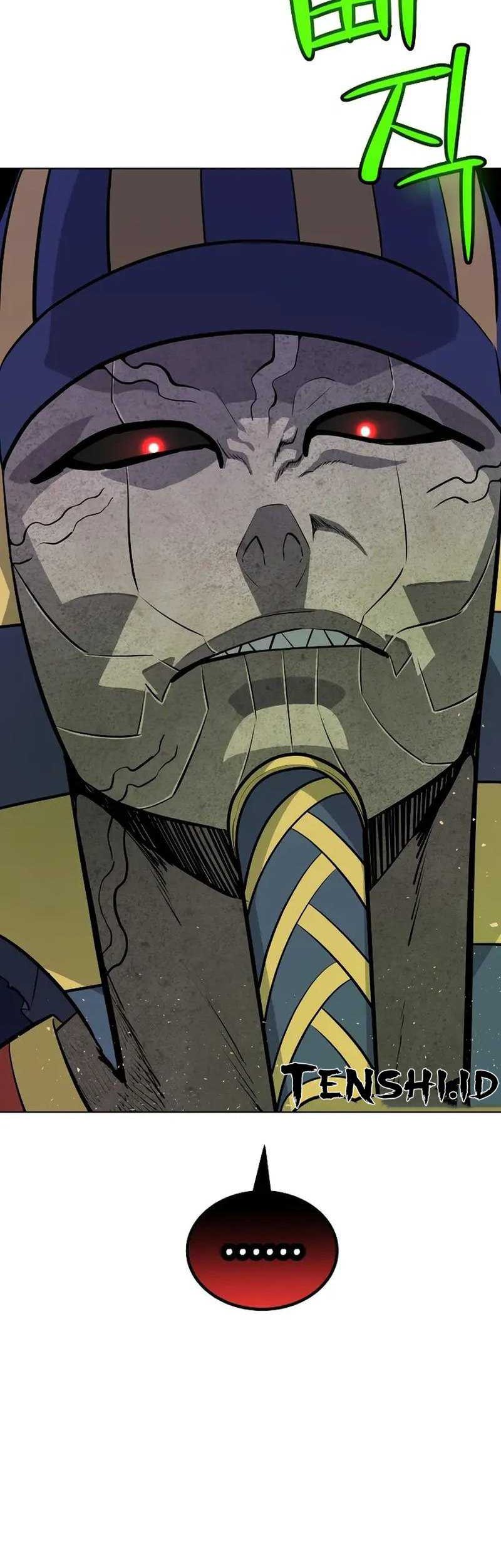 Overpowered Sword Chapter 139 Gambar 47