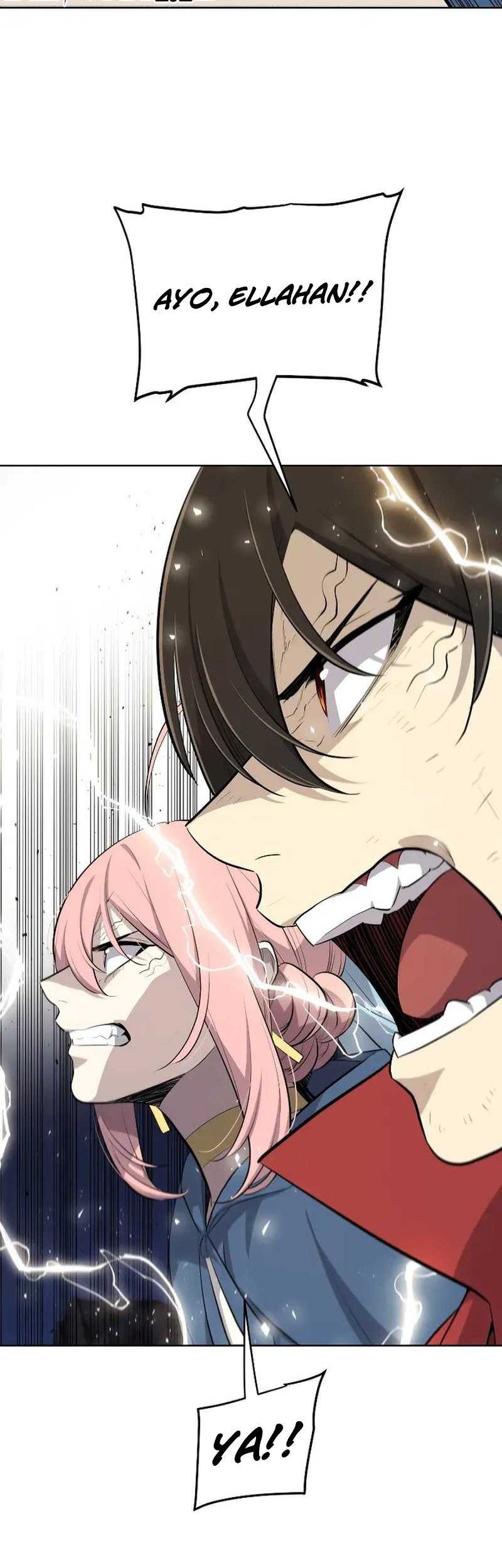 Overpowered Sword Chapter 139 Gambar 50