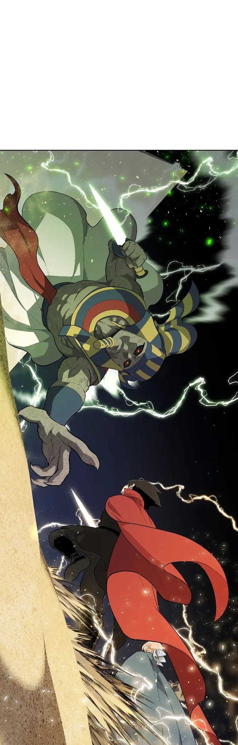 Overpowered Sword Chapter 139 Gambar 51