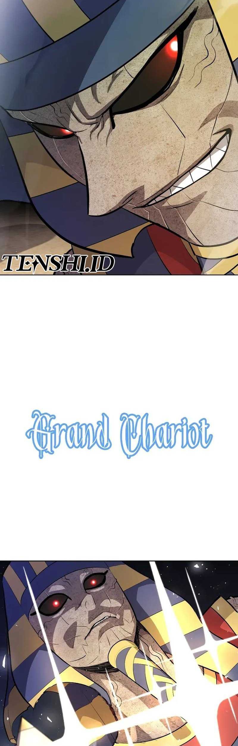 Overpowered Sword Chapter 139 Gambar 55