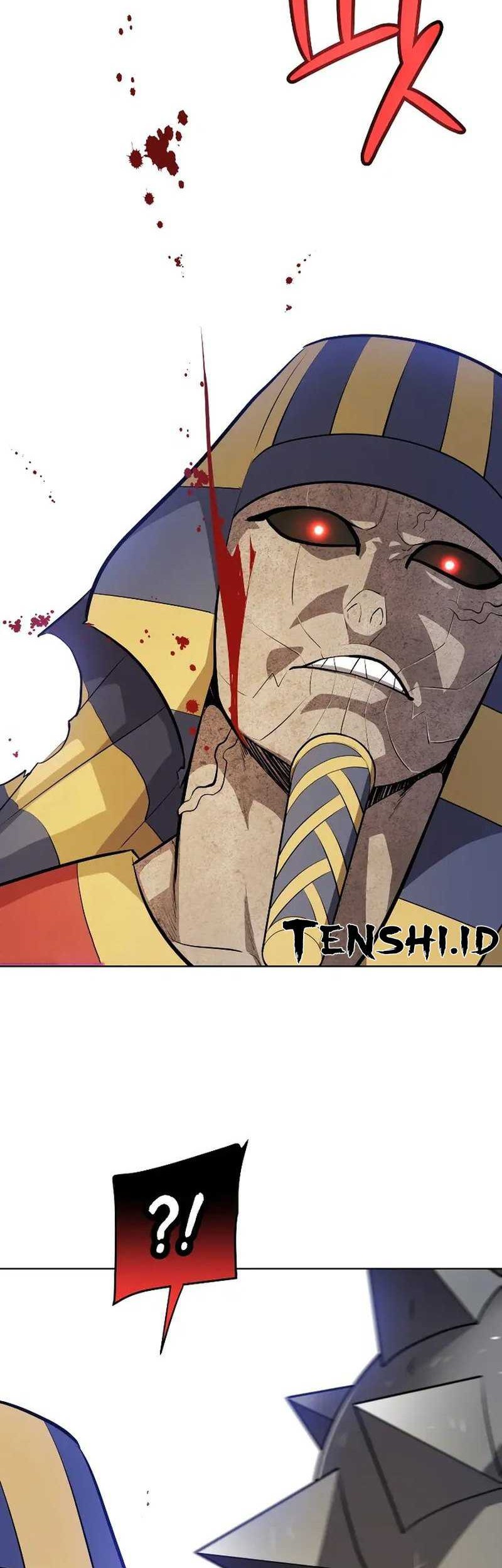 Overpowered Sword Chapter 139 Gambar 58