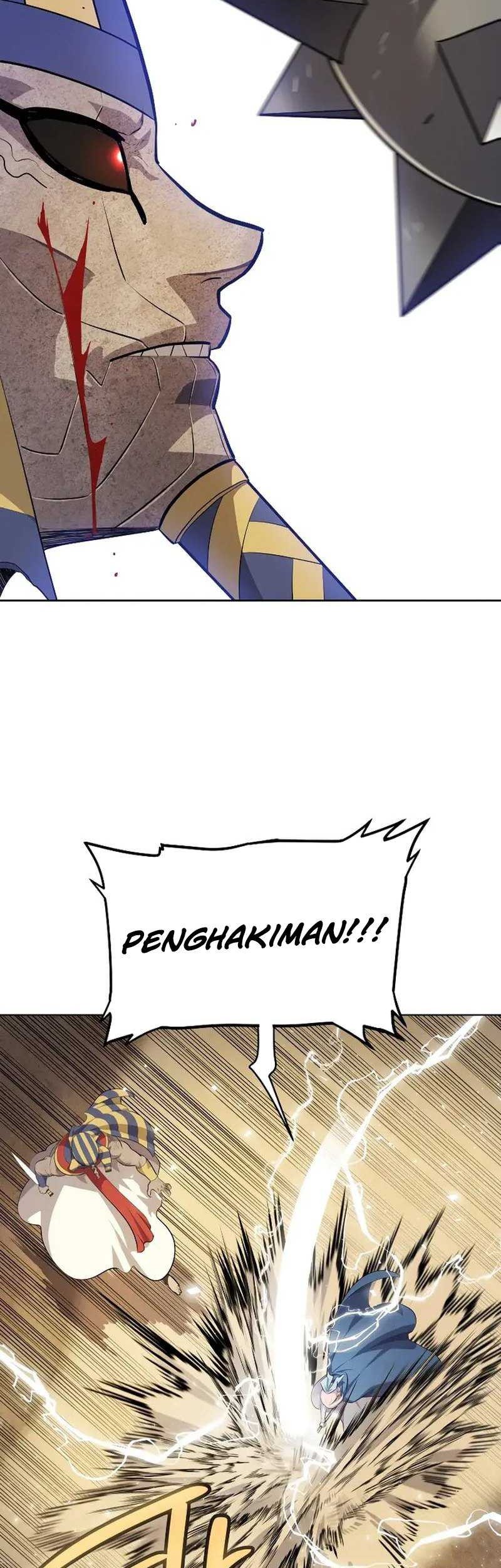 Overpowered Sword Chapter 139 Gambar 59