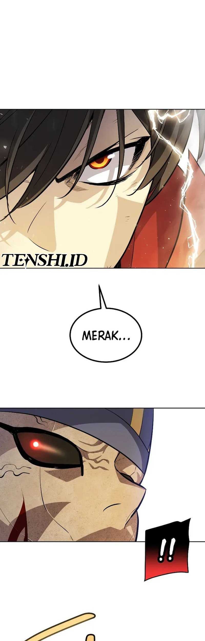 Overpowered Sword Chapter 139 Gambar 61