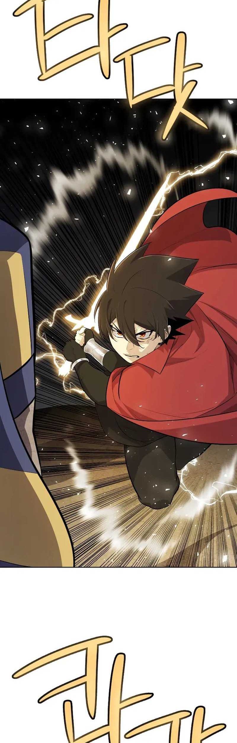 Overpowered Sword Chapter 139 Gambar 62