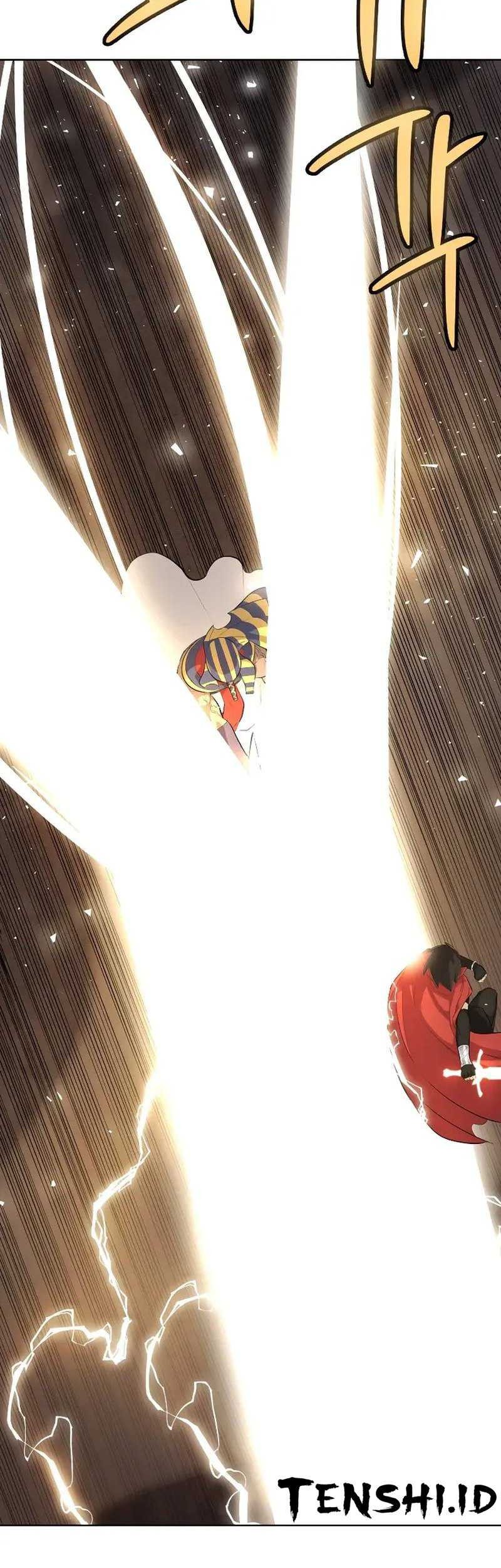 Overpowered Sword Chapter 139 Gambar 63