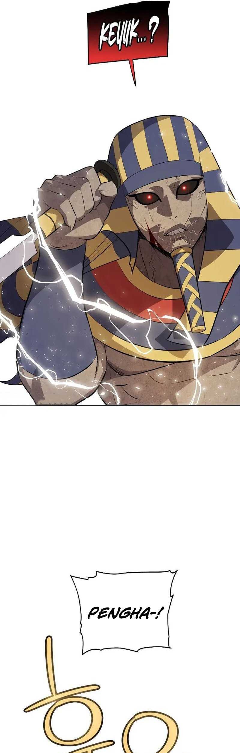 Overpowered Sword Chapter 139 Gambar 65