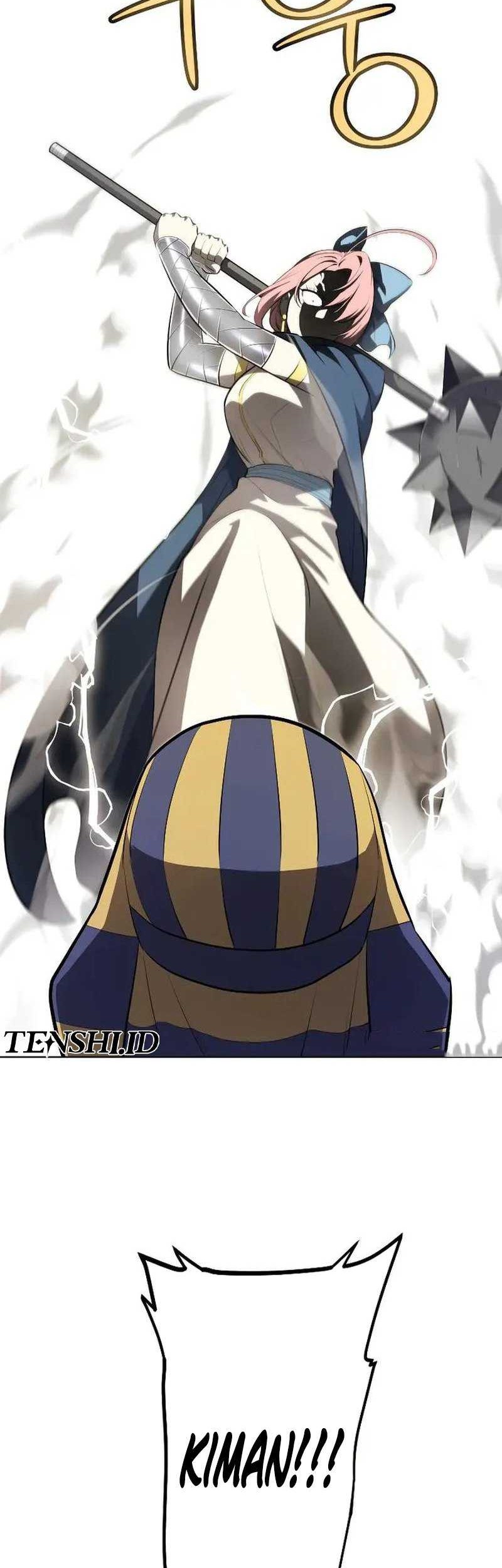 Overpowered Sword Chapter 139 Gambar 66