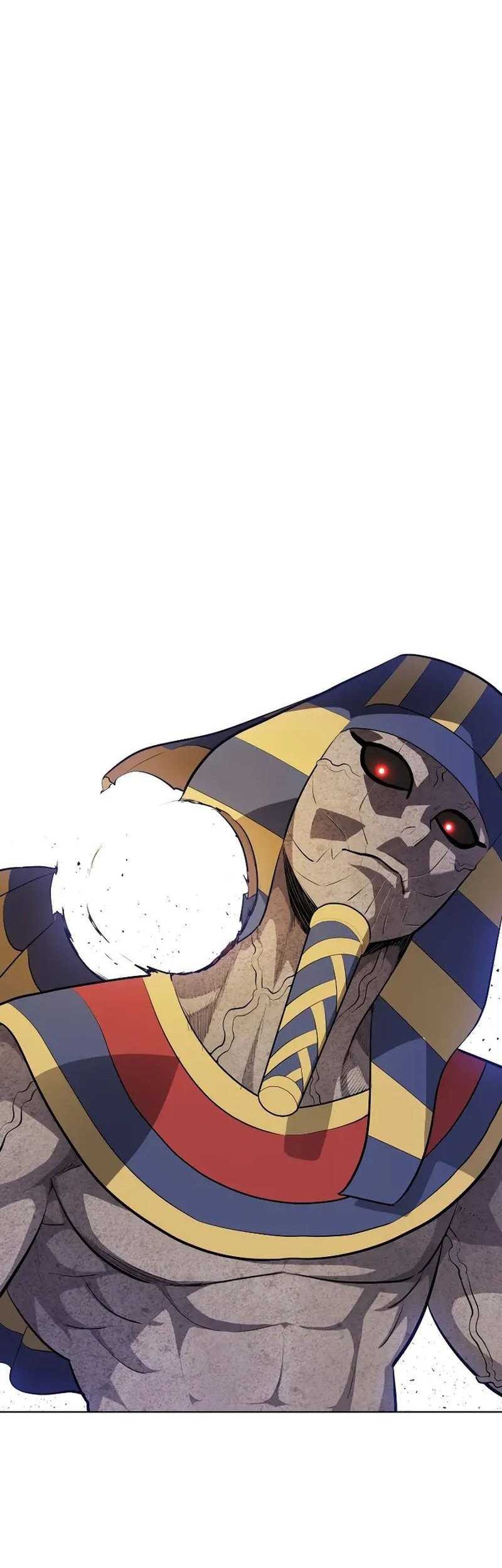 Overpowered Sword Chapter 139 Gambar 31