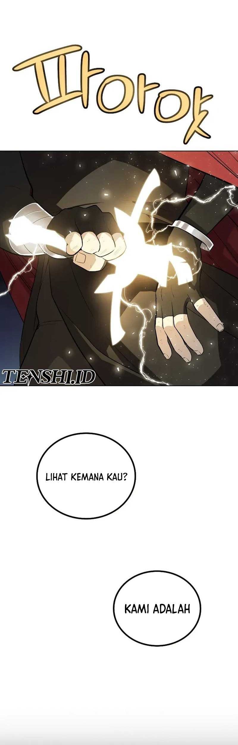 Overpowered Sword Chapter 139 Gambar 32