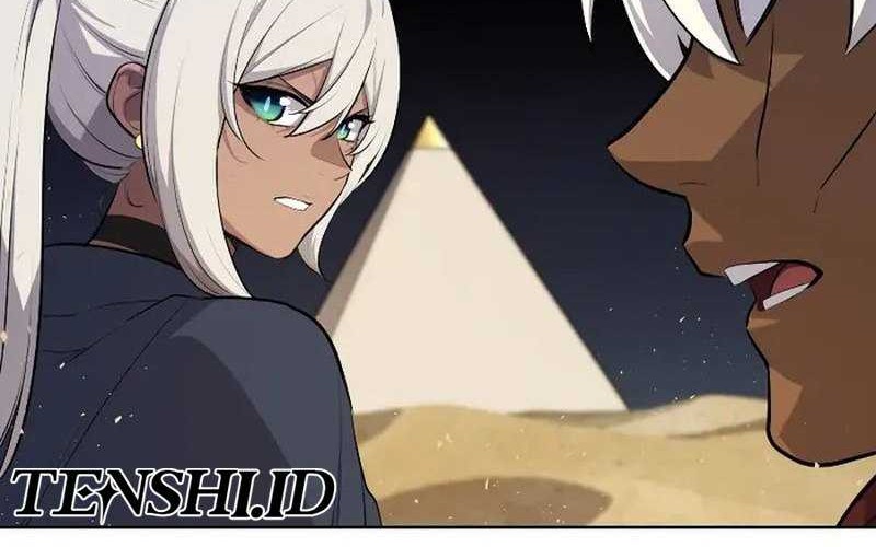 Overpowered Sword Chapter 139 Gambar 38