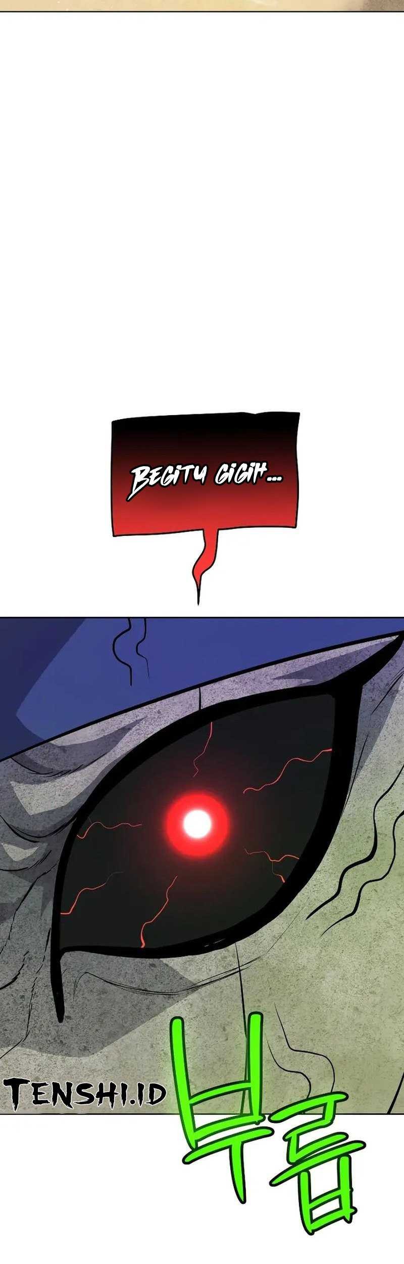 Overpowered Sword Chapter 139 Gambar 35