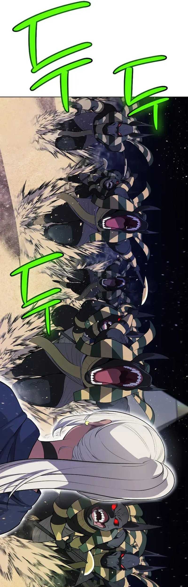 Overpowered Sword Chapter 139 Gambar 42