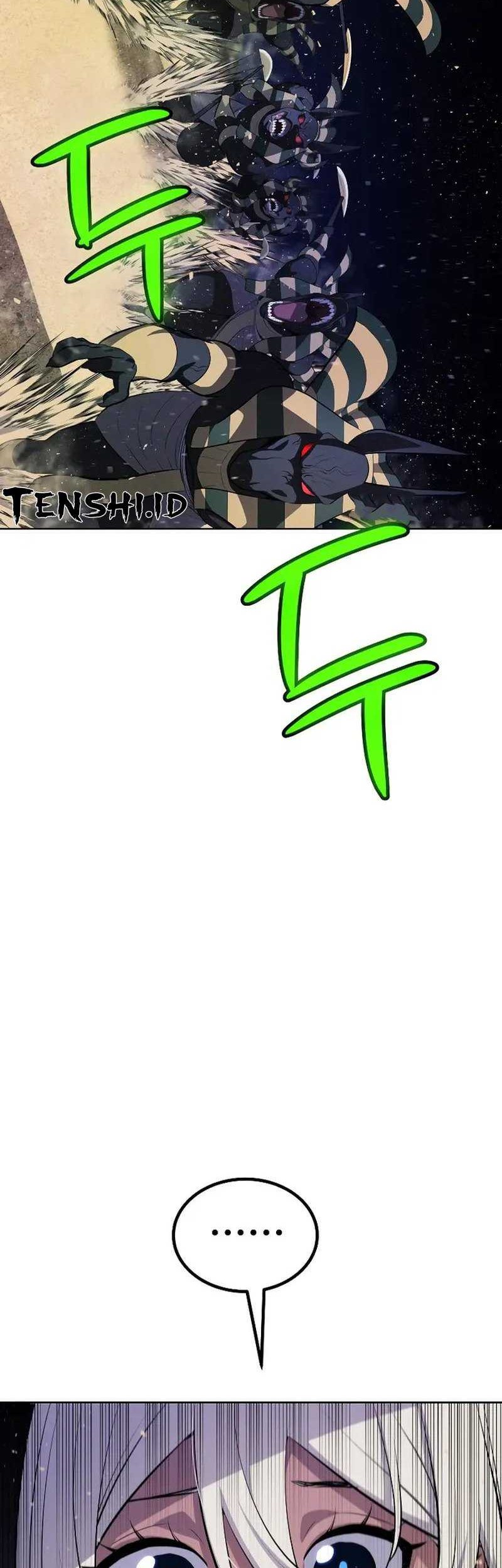 Overpowered Sword Chapter 139 Gambar 43