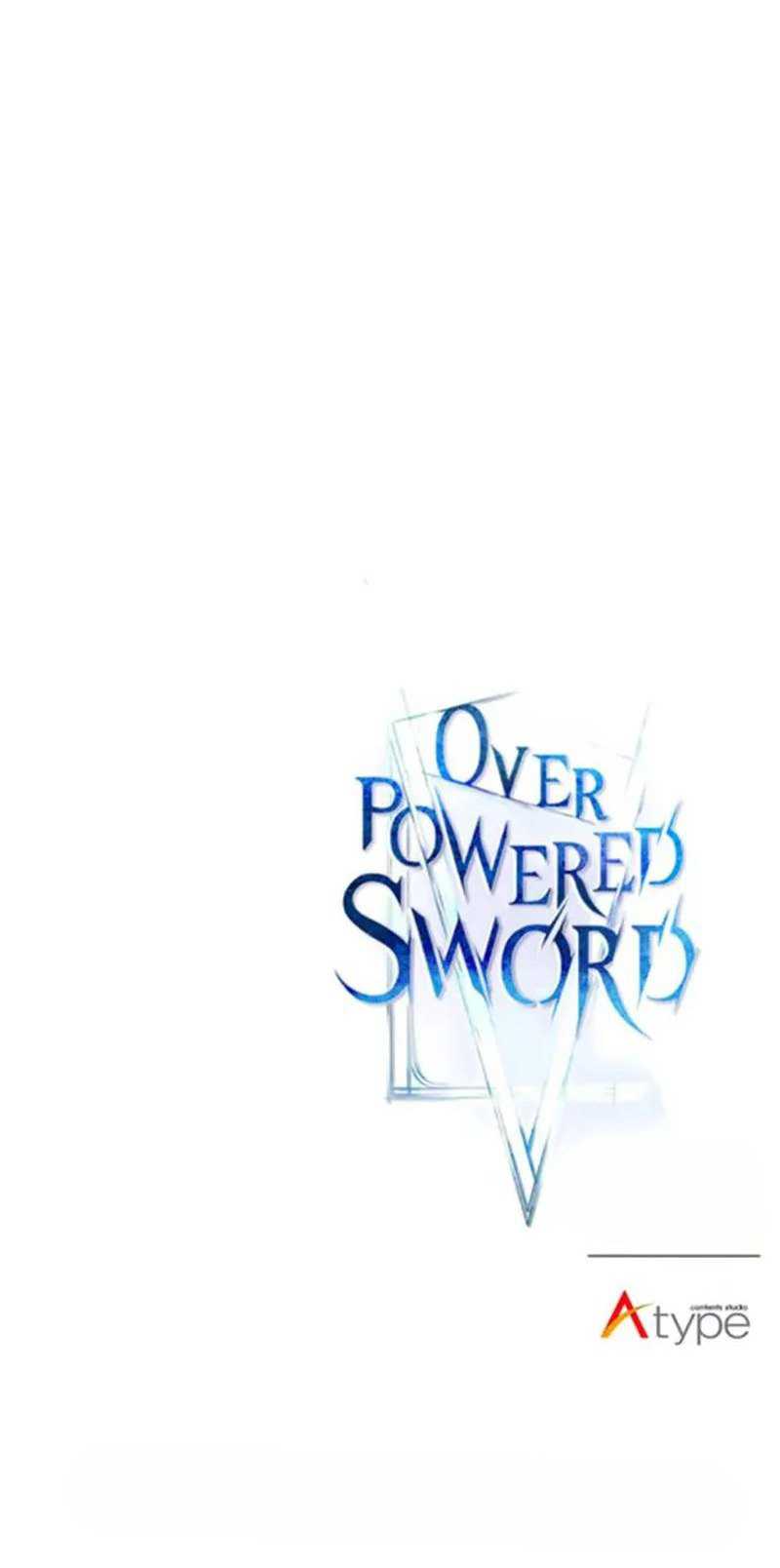 Overpowered Sword Chapter 139 Gambar 69