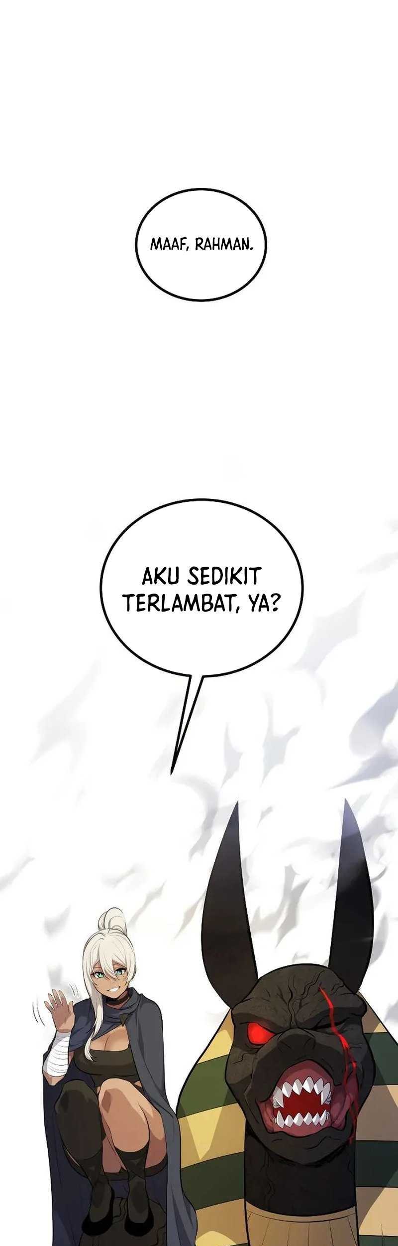 Manhwa Overpowered Sword Chapter 139 gambar nomor 2
