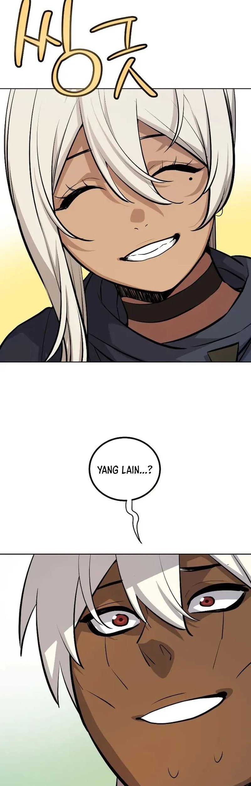 Overpowered Sword Chapter 139 Gambar 4