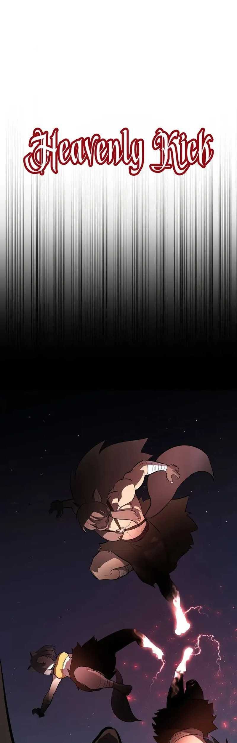 Overpowered Sword Chapter 139 Gambar 6