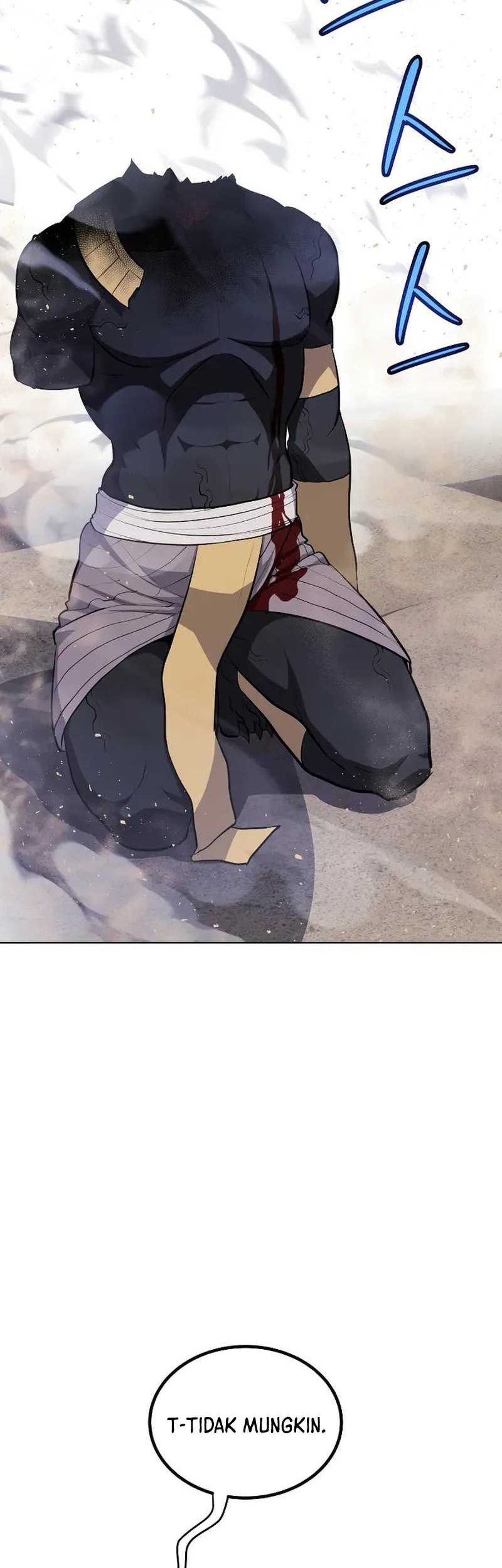 Overpowered Sword Chapter 139 Gambar 11