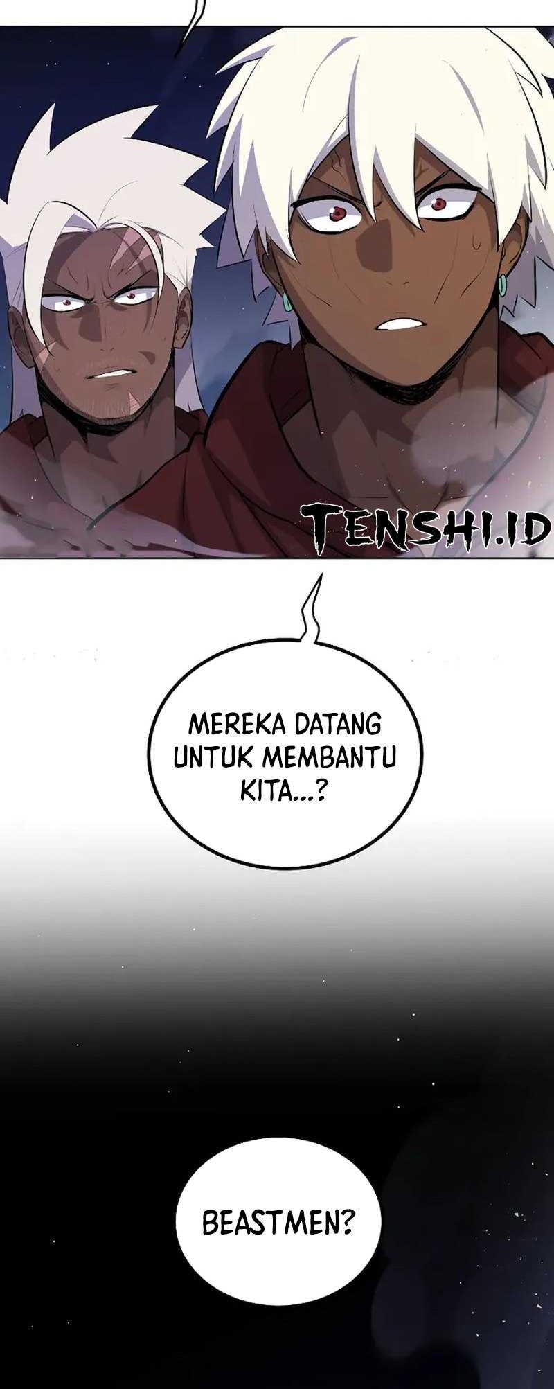 Overpowered Sword Chapter 139 Gambar 12