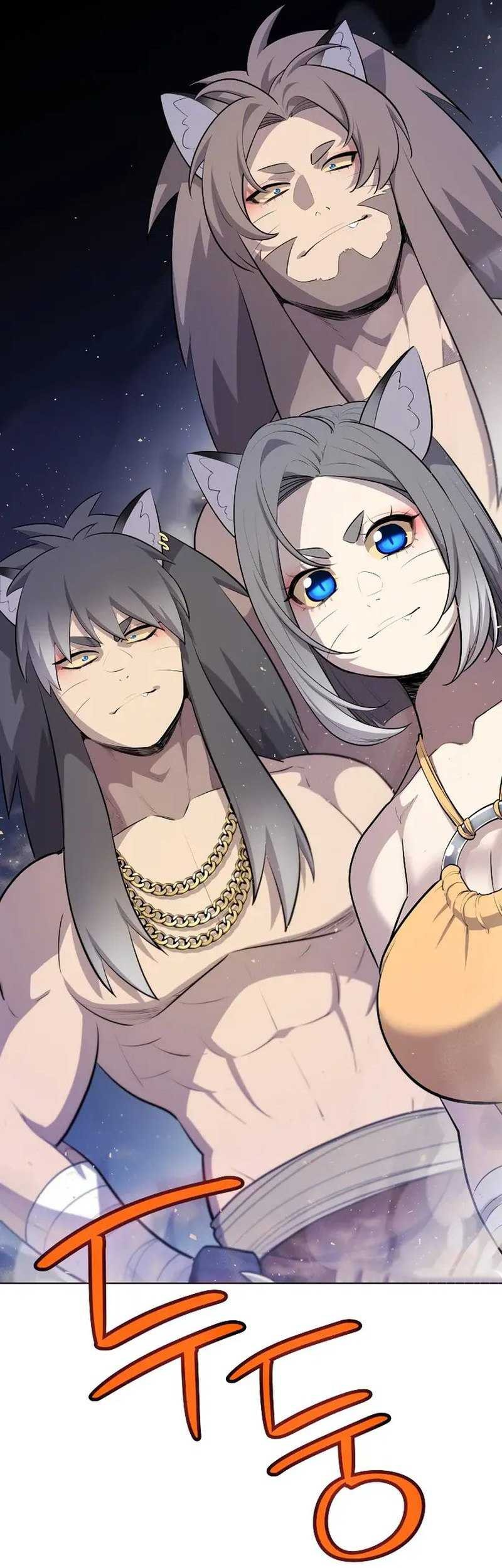 Overpowered Sword Chapter 139 Gambar 13