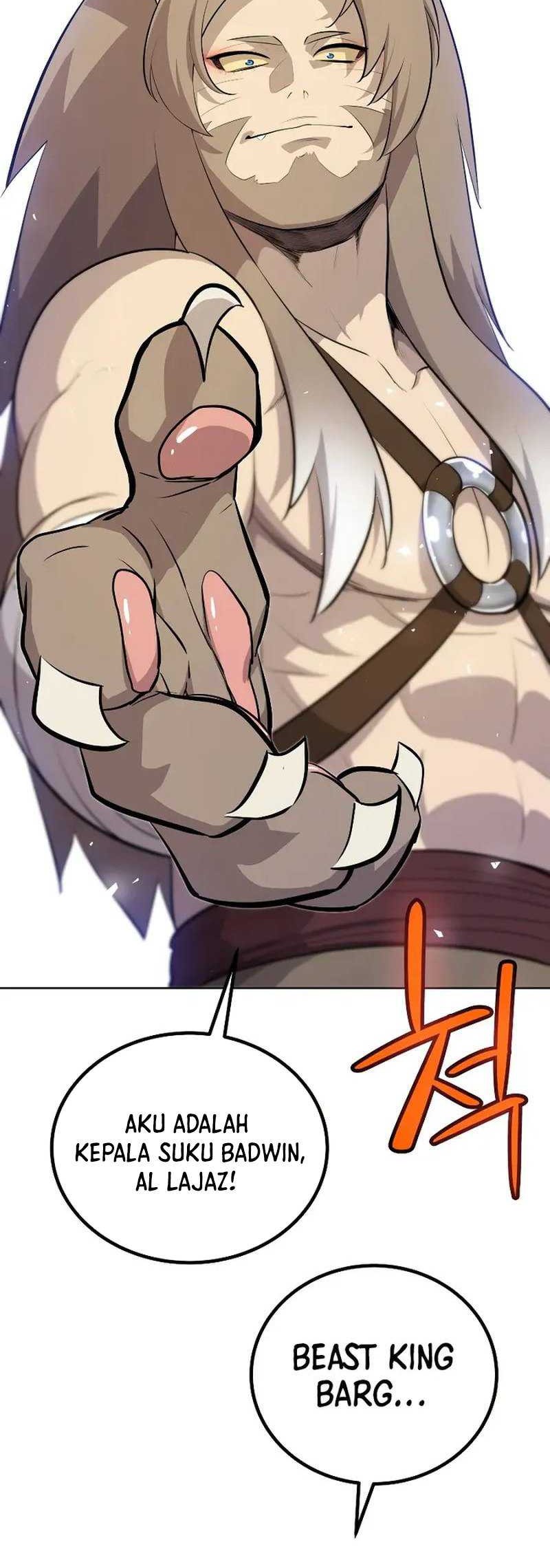 Overpowered Sword Chapter 139 Gambar 15