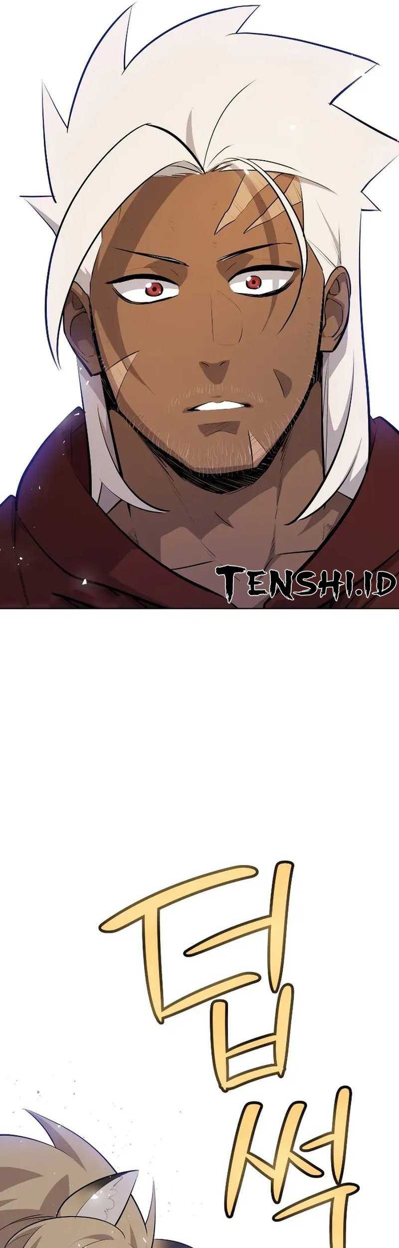 Overpowered Sword Chapter 139 Gambar 16