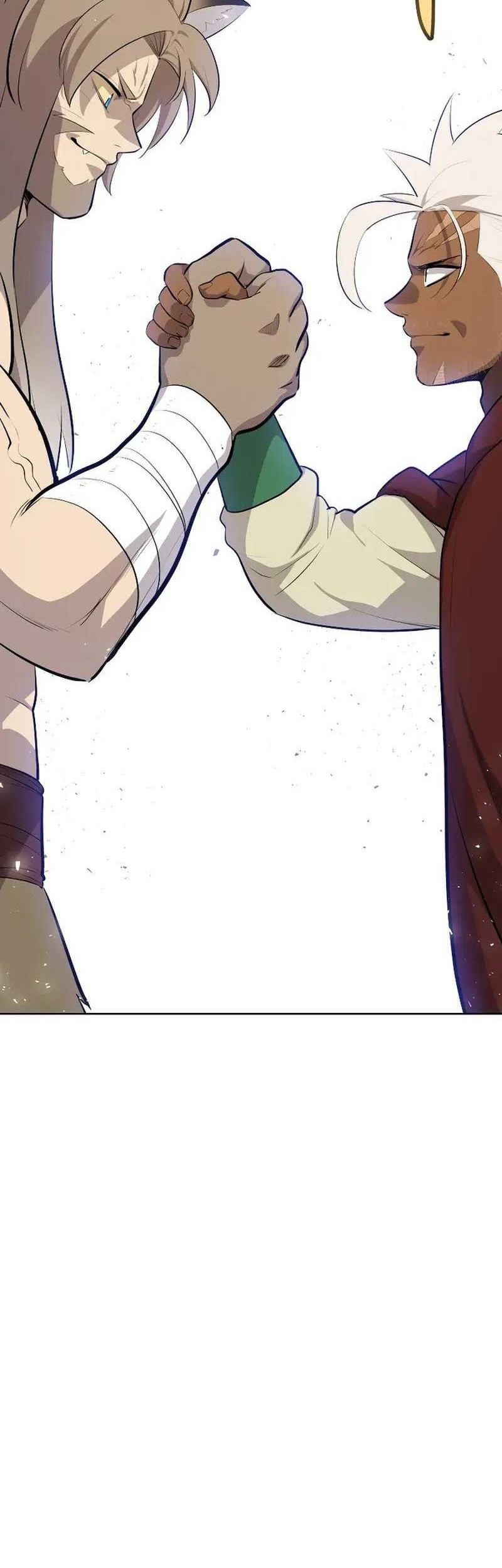 Overpowered Sword Chapter 139 Gambar 17