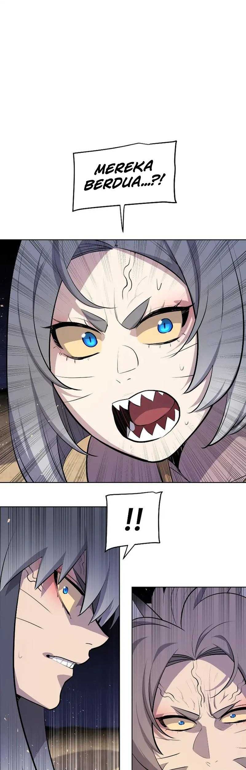 Overpowered Sword Chapter 139 Gambar 20