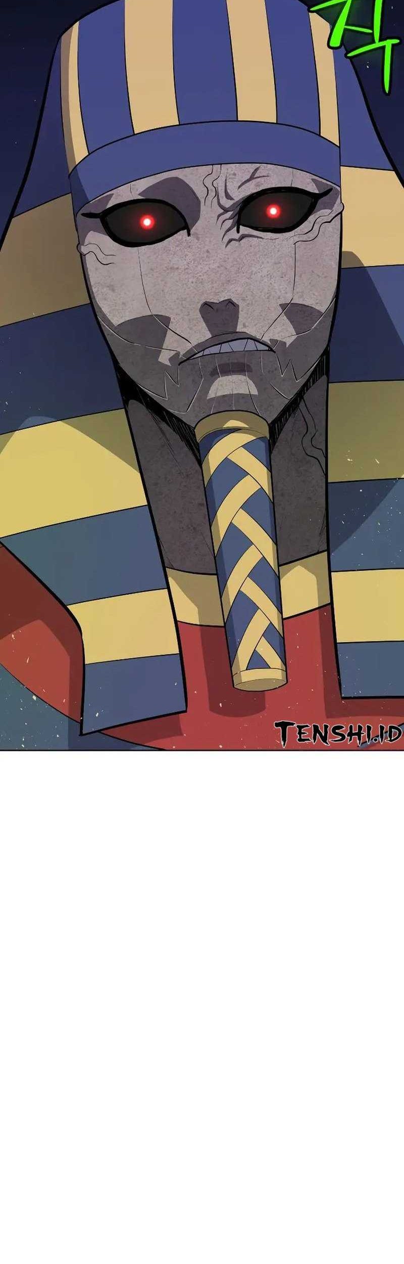 Overpowered Sword Chapter 139 Gambar 24