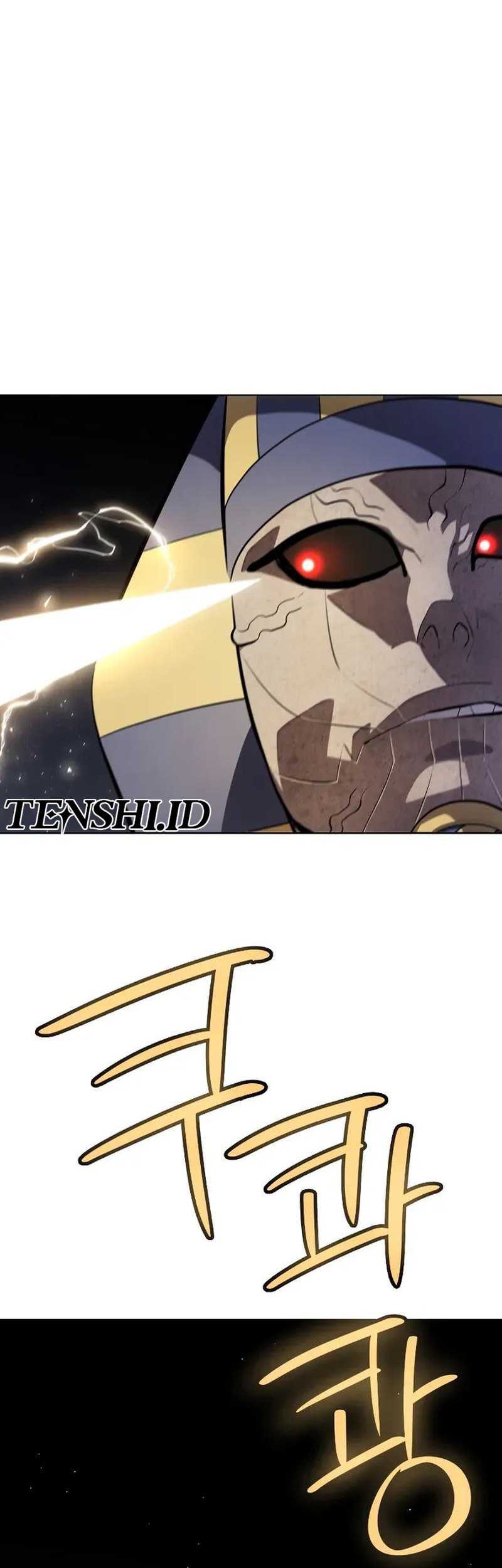 Overpowered Sword Chapter 139 Gambar 28