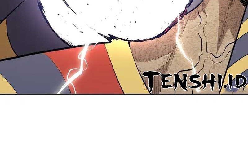 Overpowered Sword Chapter 139 Gambar 30