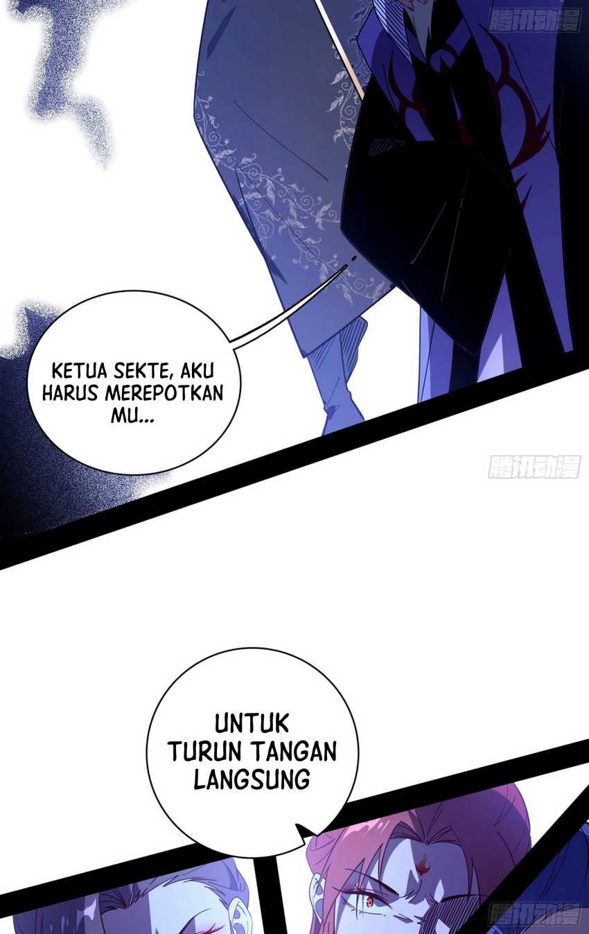 I’m An Evil God Chapter 558 Gambar 30